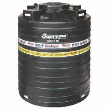 Supreme Two Layer Water Storage Tank